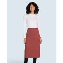 Rome Medium Length Bistro Apron