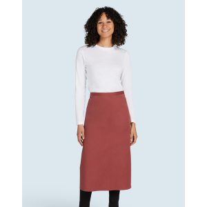 Rome Medium Length Bistro Apron