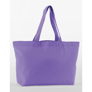 EarthAware® Organic Twill Shopper