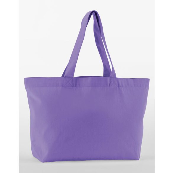 EarthAware® Organic Twill Shopper