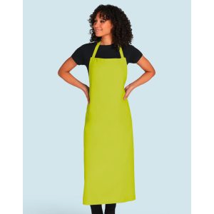 Paris Bib Apron