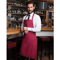 Basic Bib Apron Pinafore