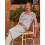 FairTrade Cotton Adult Craft Apron