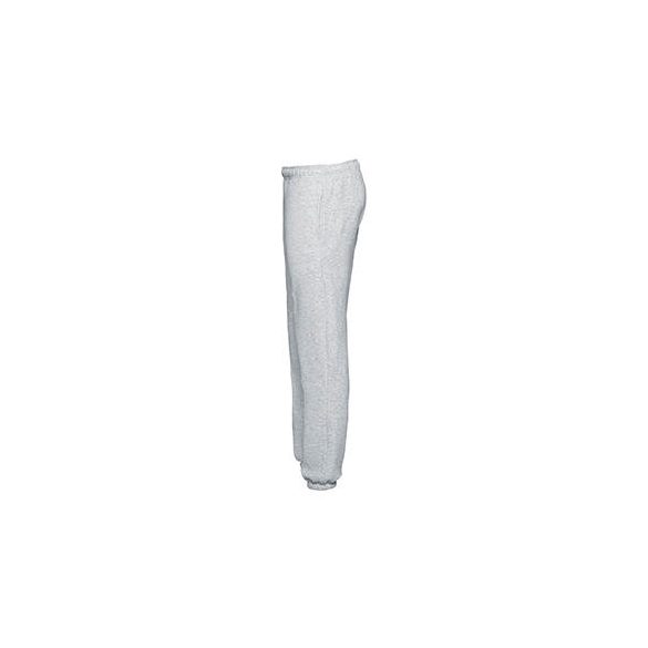 Elasticated Cuff Jog Pants