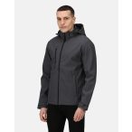 Venturer 3-Layer Hooded Softshell Jacket