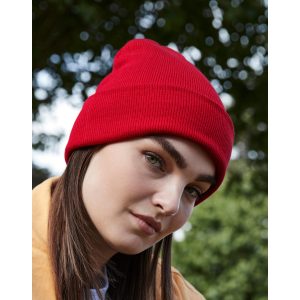 Organic Cotton Original Cuffed Beanie