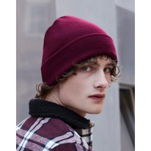 Recycled Original Cuffed Beanie