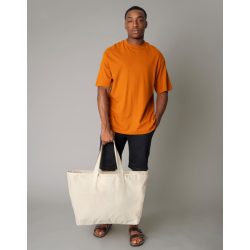 Oversized Heavy Duty Canvas Tote Bag