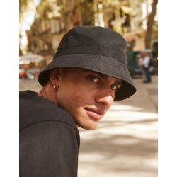 Recycled Polyester Bucket Hat