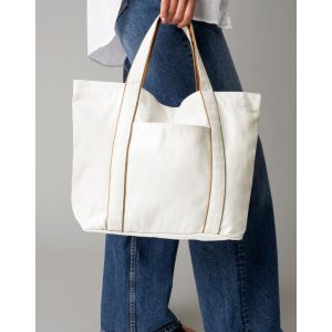 Courtside Medium Tote