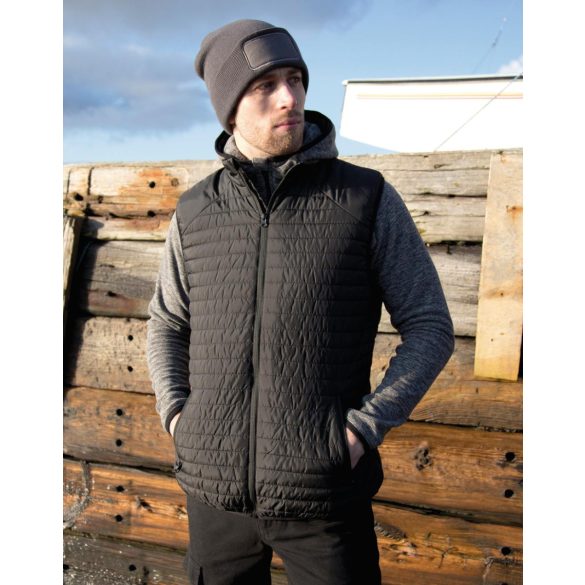 Thermoquilt Gilet