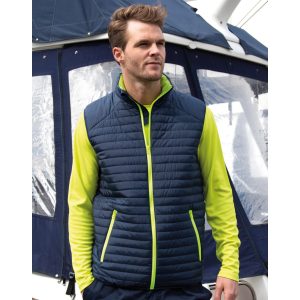 Thermoquilt Gilet