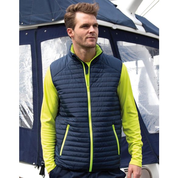 Thermoquilt Gilet