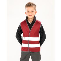 Junior Enhanced Visibility Vest