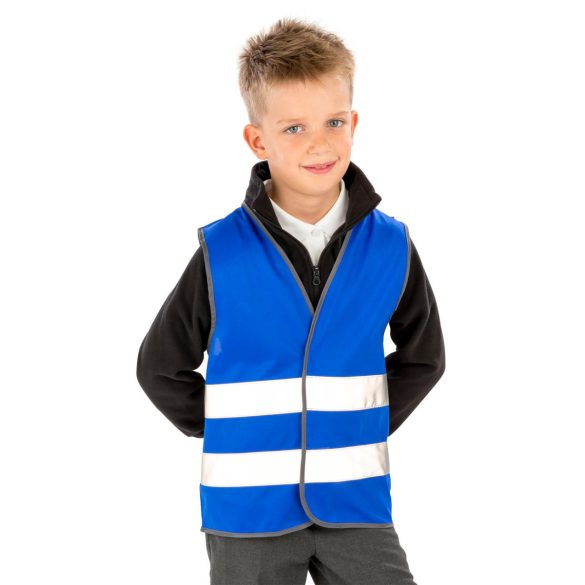 Junior Enhanced Visibility Vest