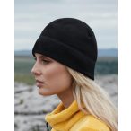 Recycled Fleece Pull-On Beanie