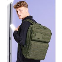 MOLLE Tactical Backpack