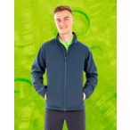 Men's Recycled 2-Layer Printable Softshell Jacket