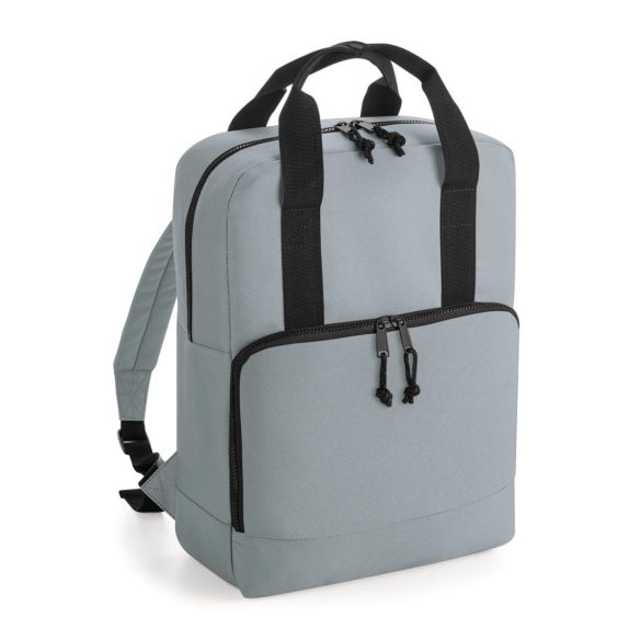 Recycled Twin Handle Cooler Backpack