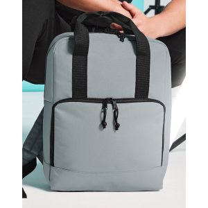 Recycled Twin Handle Cooler Backpack