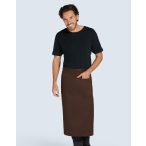 ROME - Recycled Bistro Apron with Pocket