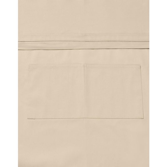 ROME - Recycled Bistro Apron with Pocket