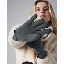 Recycled Fleece Gloves