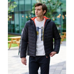 Thermogen Powercell 5000 Thermal Jacket