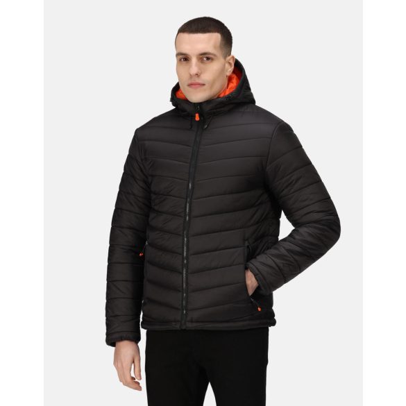 Thermogen Powercell 5000 Thermal Jacket