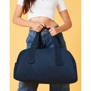 Recycled Essentials Holdall