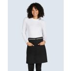 CORSICA - Cord Bistro Apron with Pocket