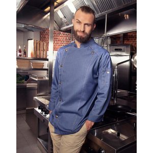 Chef Jacket Jeans 1892 Tennessee