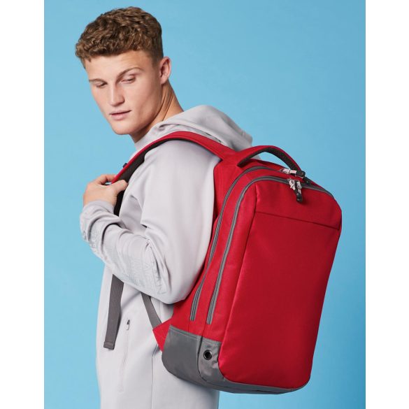 Athleisure Sports Backpack