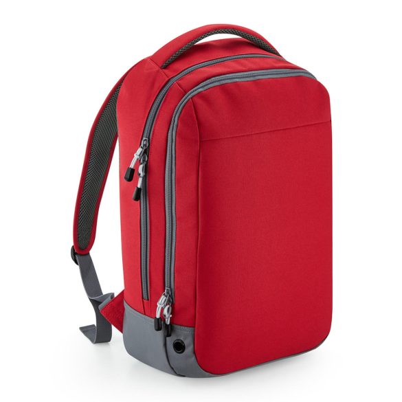 Athleisure Sports Backpack