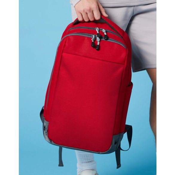 Athleisure Sports Backpack