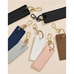 Boutique Key Clip