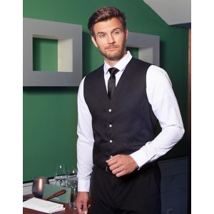 Men's Waistcoat Kai