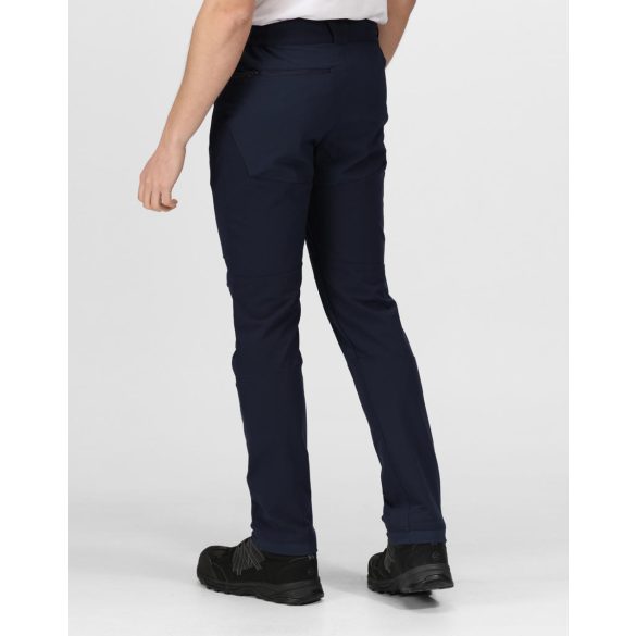 X-Pro Prolite Stretch Trouser (Short)