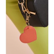 Boutique Heart Key Clip<P/>