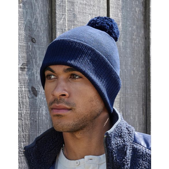 Organic Cotton Snowstar® Beanie