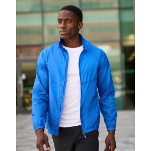 Asset Lightweight Jacket