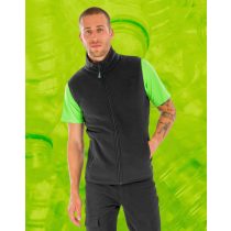 Recycled Fleece Polarthermic Bodywarmer