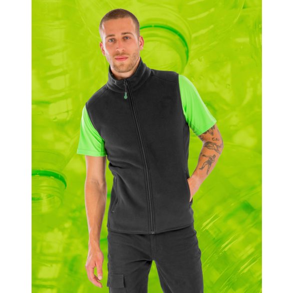 Recycled Fleece Polarthermic Bodywarmer