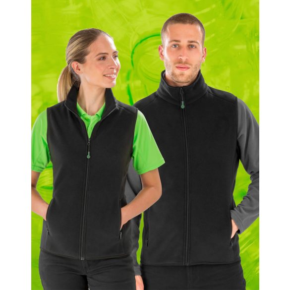 Recycled Fleece Polarthermic Bodywarmer