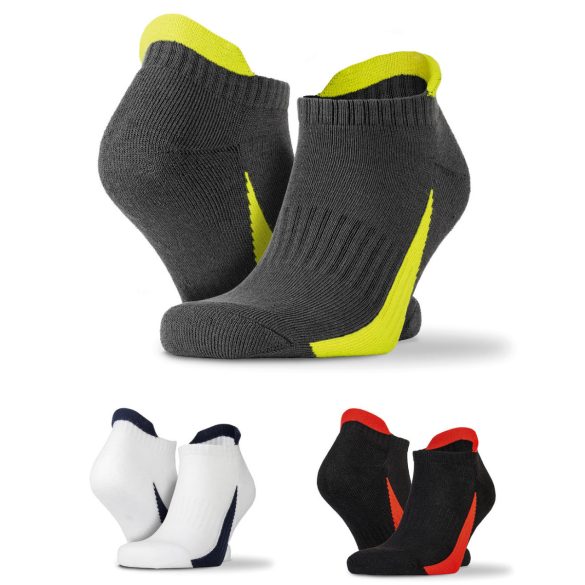 3-Pack Sneaker Socks