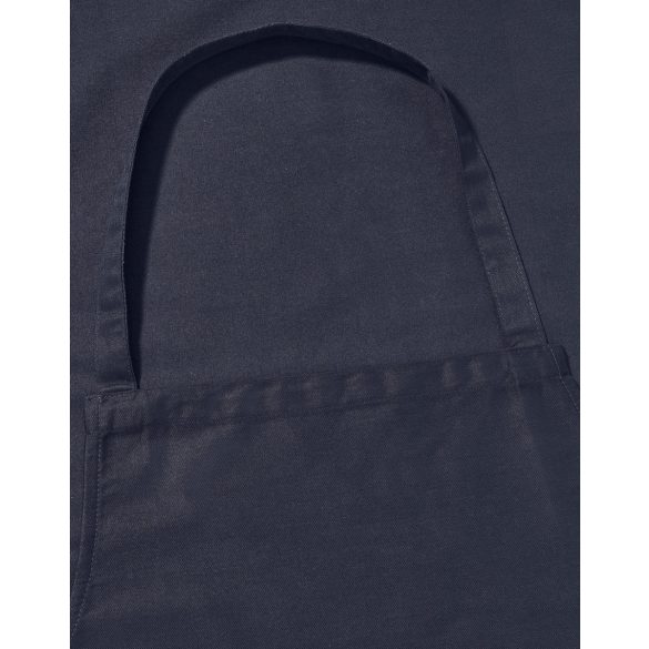 PARIS - Recycled Bib Apron