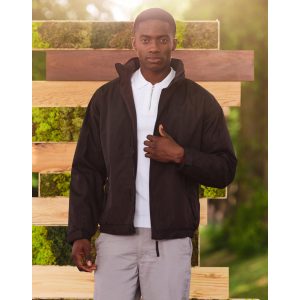 Eco Dover Jacket