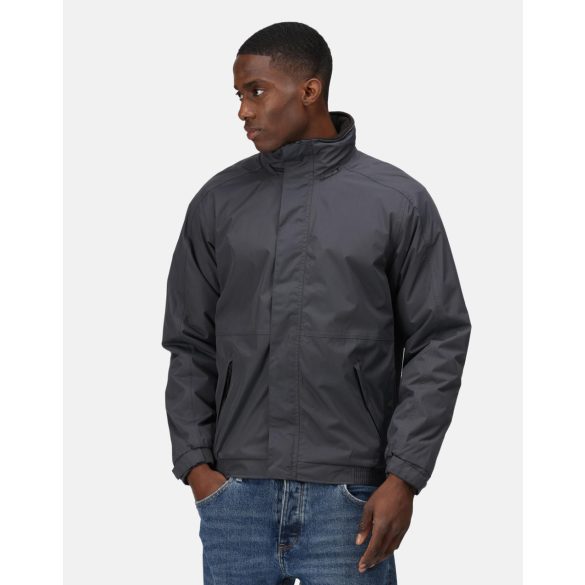 Eco Dover Jacket