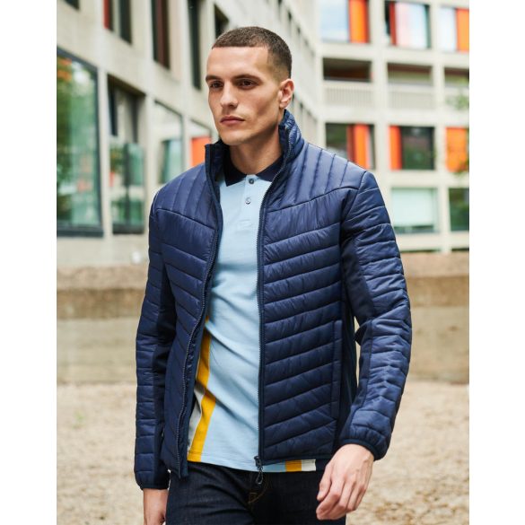 Tourer Hybrid Jacket