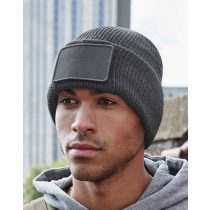 Removable Patch Thinsulate™ Beanie